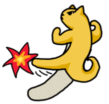 Akibananya sticker #5162590