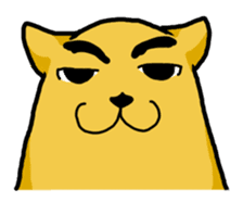 Akibananya sticker #5162591