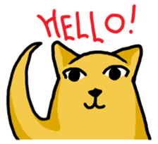 Akibananya sticker #5162592