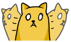 Akibananya sticker #5162594