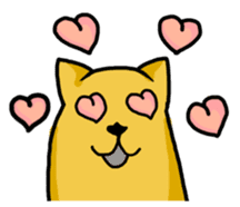 Akibananya sticker #5162595