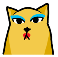 Akibananya sticker #5162596