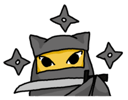 Akibananya sticker #5162597