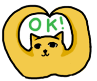 Akibananya sticker #5162598