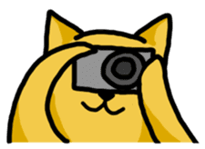 Akibananya sticker #5162599