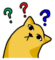 Akibananya sticker #5162600