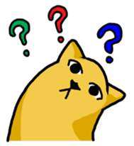 Akibananya sticker #5162600