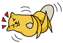 Akibananya sticker #5162602