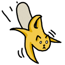 Akibananya sticker #5162603