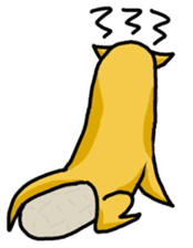 Akibananya sticker #5162604