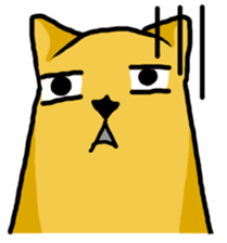 Akibananya sticker #5162605