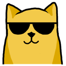 Akibananya sticker #5162609