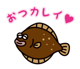 Bboy's "B" Is Big Fishing's "B"! sticker #5162806