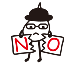 Drops of Love sticker #5163137