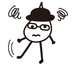 Drops of Love sticker #5163139