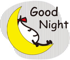 Drops of Love sticker #5163146