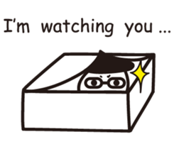 Drops of Love sticker #5163158