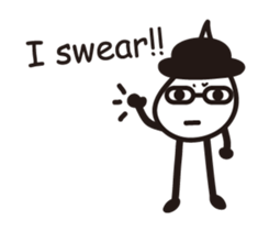 Drops of Love sticker #5163168