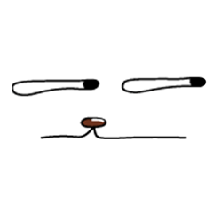 Telly Fernandes, the cynical cat 2