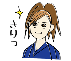 Gullwings from Wakayama sticker #5164540