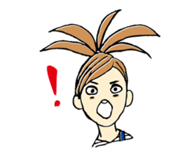 Gullwings from Wakayama sticker #5164545