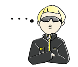 Gullwings from Wakayama sticker #5164547