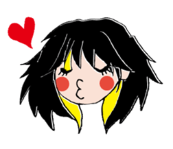 Gullwings from Wakayama sticker #5164555