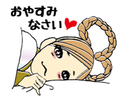 Gullwings from Wakayama sticker #5164564