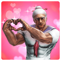 Chiyo Shiratori, 1 million years old hag