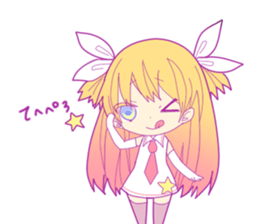 Twins. sticker #5164882