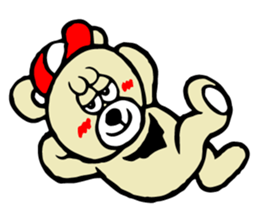 Kumady sticker #5164973