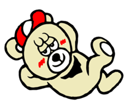 Kumady sticker #5164973