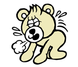 Kumady sticker #5164976