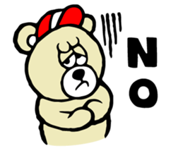 Kumady sticker #5164994