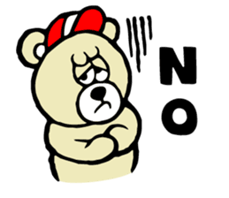 Kumady sticker #5164994