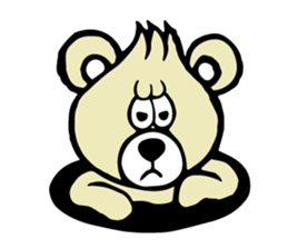 Kumady sticker #5165006