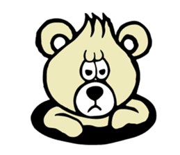 Kumady sticker #5165006