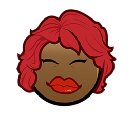 Bubujis sticker #5165055