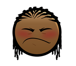 Bubujis sticker #5165056