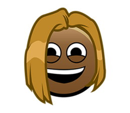 Bubujis sticker #5165057