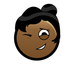 Bubujis sticker #5165059