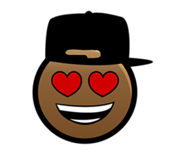 Bubujis sticker #5165060