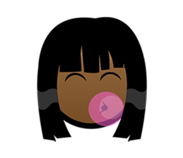 Bubujis sticker #5165063