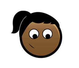 Bubujis sticker #5165064