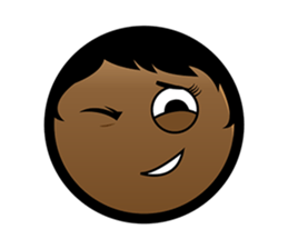 Bubujis sticker #5165065