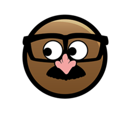 Bubujis sticker #5165066