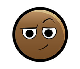 Bubujis sticker #5165074