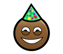 Bubujis sticker #5165076