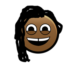 Bubujis sticker #5165081