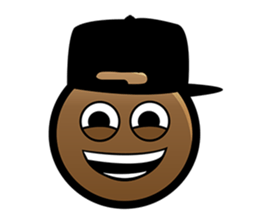 Bubujis sticker #5165083